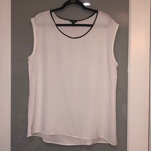 Ann taylor blouse